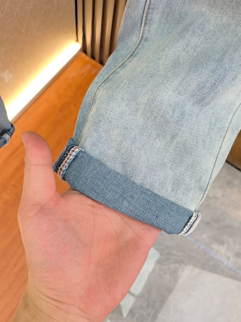 Fendi Jeans